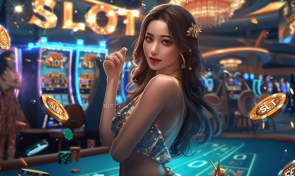 Ilustrasi pasang taruhan olahraga live di 2bet melalui perangkat mobile