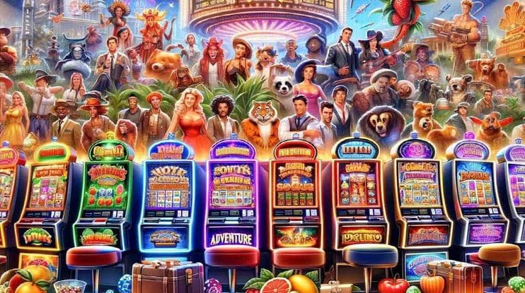 Tampilan aplikasi resmi 2bet pada smartphone dengan akses mudah